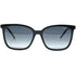 Hugo Boss Mens HG1080/S CR GY 807 Sunglasses Black